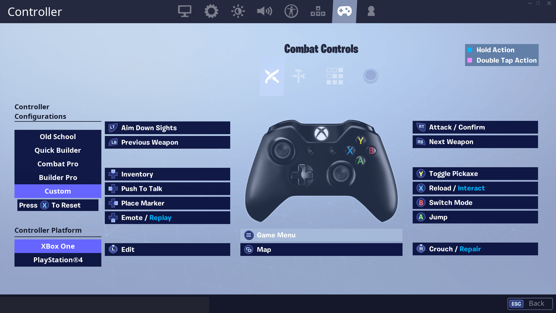 Aimbot Controller For Fortnite Xbox One